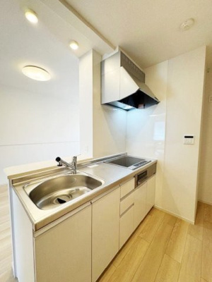 【キッチン】 | サンカルム学園