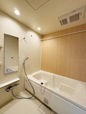 【浴室】 | サンカルム学園