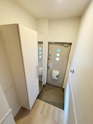 【玄関】 | サンカルム学園