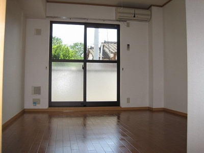 【居間・リビング】 | サニ－ガ－デン西大泉