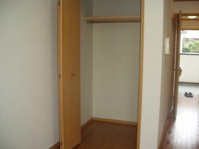 【収納】 | サニ－ガ－デン西大泉