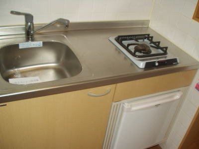 【キッチン】 | サニ－ガ－デン西大泉