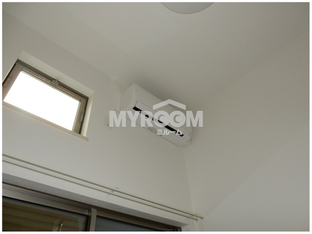 Ｐａｒｔｉｒｅ　Ｎａｋａｎｏ(パルティーレナカノ) の内装|天窓（同一仕様写真）