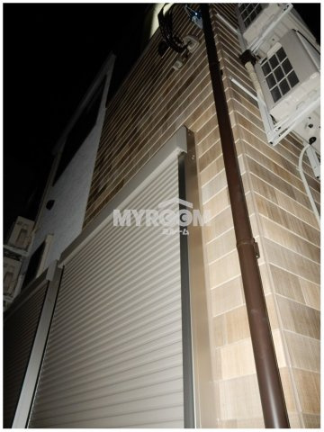 Ｐａｒｔｉｒｅ　Ｎａｋａｎｏ(パルティーレナカノ) のその他|防犯シャッター