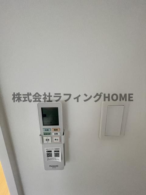 Ｃｈｅｒｉｍ西鉄久留米Ⅳの設備|※未完成の為準備中となります。