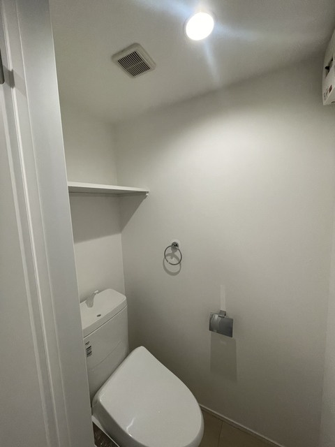Ｃｈｅｒｉｍ西鉄久留米Ⅳのトイレ|トイレも気になるポイント