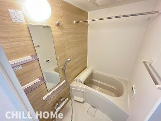 ドリーム　シーティーの浴室|ユニットバス（イメージ）
他社様掲載物件もまとめてご紹介、ご案内可能です(^^)/