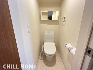 ドリーム　シーティーのトイレ|シャワー付トイレ（イメージ）
他社様掲載物件もまとめてご紹介、ご案内可能です(^^)/