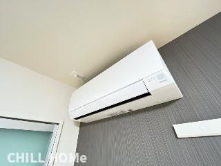 ドリーム　シーティーの設備|エアコン（イメージ）
他社様掲載物件もまとめてご紹介、ご案内可能です(^^)/