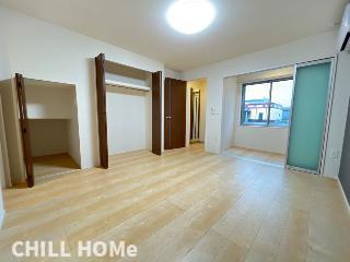 ドリーム　シーティーの内装|洋室（イメージ）
他社様掲載物件もまとめてご紹介、ご案内可能です(^^)/