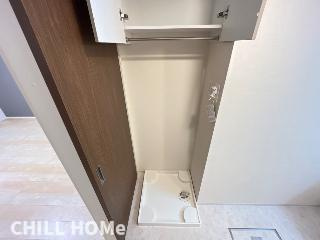 ドリーム　シーティーのその他|洗濯機置場（イメージ）
他社様掲載物件もまとめてご紹介、ご案内可能です(^^)/