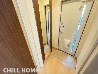 ドリーム　シーティーの玄関|玄関（イメージ）
他社様掲載物件もまとめてご紹介、ご案内可能です(^^)/