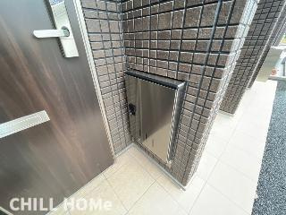 ドリーム　シーティーのその他|宅配ボックス（イメージ）
他社様掲載物件もまとめてご紹介、ご案内可能です(^^)/