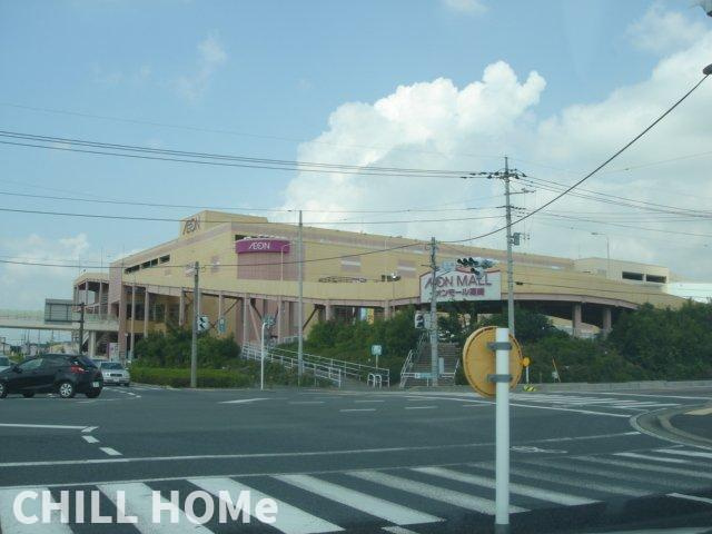 ドリーム　シーティーの周辺|イオンモール高崎まで2,306ｍ
他社様掲載物件もまとめてご紹介、ご案内可能です(^^)/