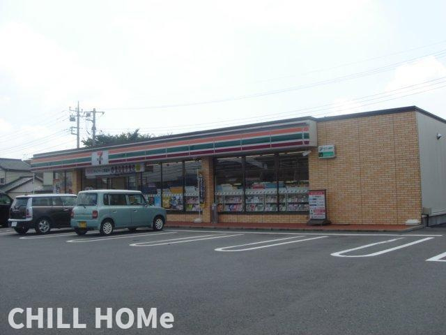 ドリーム　シーティーの周辺|セブンイレブン高崎棟高北店まで1,988ｍ
他社様掲載物件もまとめてご紹介、ご案内可能です(^^)/