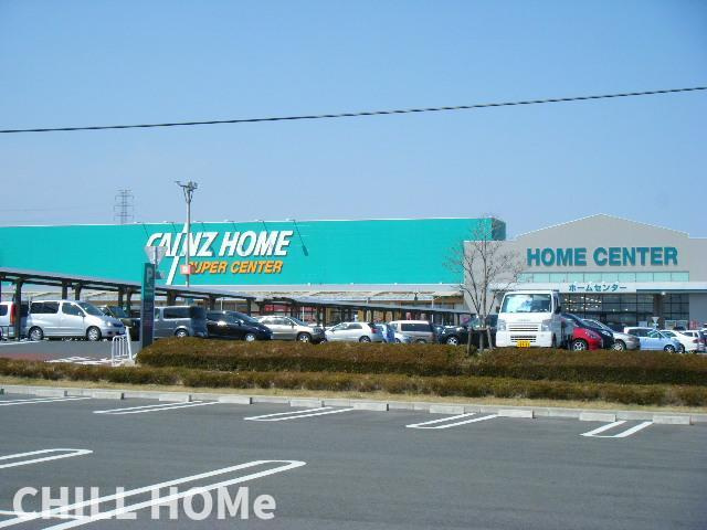 ドリーム　シーティーの周辺|カインズスーパーセンター前橋吉岡まで2,986ｍ
他社様掲載物件もまとめてご紹介、ご案内可能です(^^)/