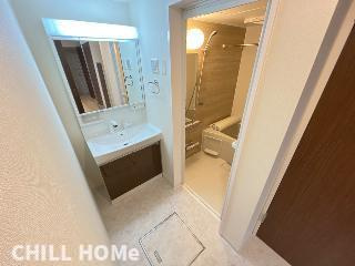 ドリーム　シーティーの洗面所|洗髪洗面化粧台（イメージ）
他社様掲載物件もまとめてご紹介、ご案内可能です(^^)/