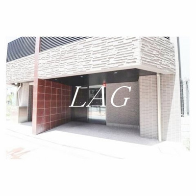 【エントランス】 | ルジェンテ・バリュ上野根岸 | エントランスです。