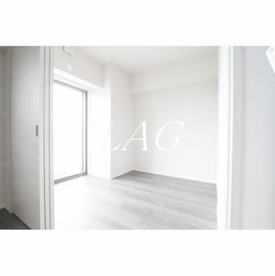 【寝室】 | ルジェンテ・バリュ上野根岸 | 寝室です。