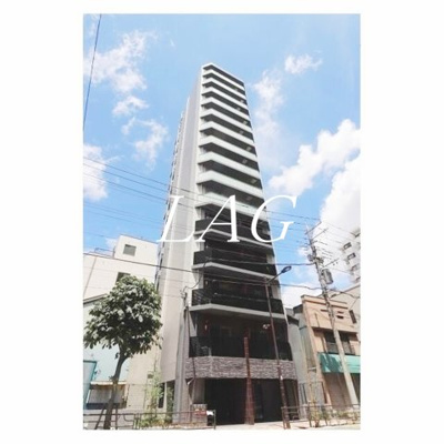 【外観】 | ルジェンテ・バリュ上野根岸 | 外観です。