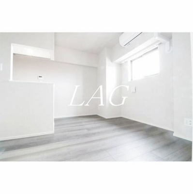 【居間・リビング】 | ルジェンテ・バリュ上野根岸 | 洋室のお部屋です。