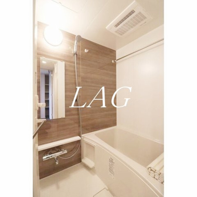 【浴室】 | ルジェンテ・バリュ上野根岸 | お風呂です。