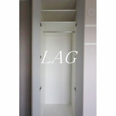 【収納】 | ルジェンテ・バリュ上野根岸 | 収納です。