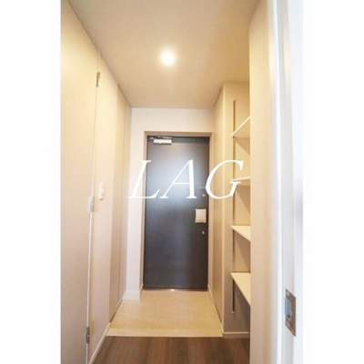 【玄関】 | ルジェンテ・バリュ上野根岸 | 玄関です。