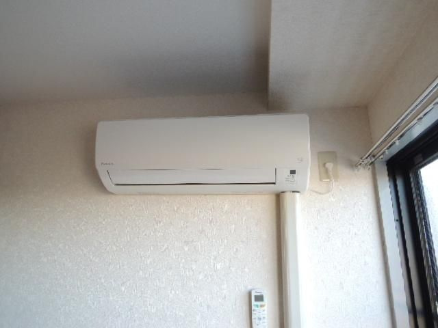 【設備】 | KシャトレⅢ
