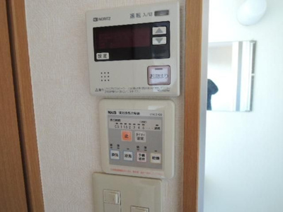 【設備】 | KシャトレⅢ