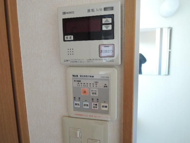 【設備】 | KシャトレⅢ