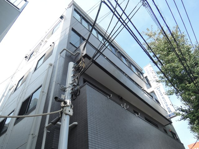 【外観】 | KシャトレⅢ