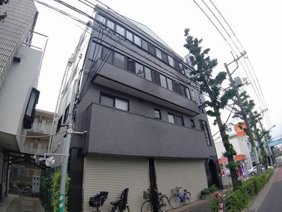 【外観】 | KシャトレⅢ