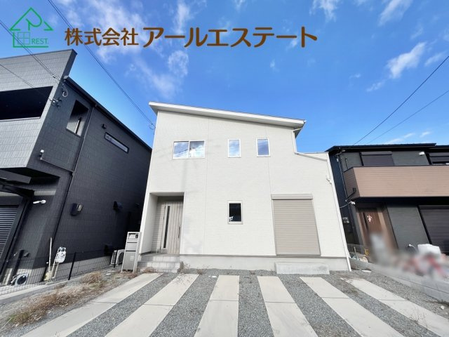 姫路市奥山　　　中古戸建