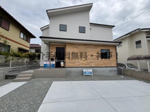 神戸市西区樫野台1丁目　新築戸建　仲介手数料無料！の画像