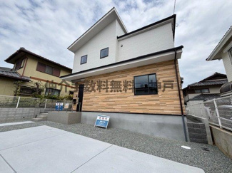 【外観】 | 建物外観を気になさる方へ、見た目の良い物件です