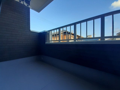 【バルコニー】 | カームリー