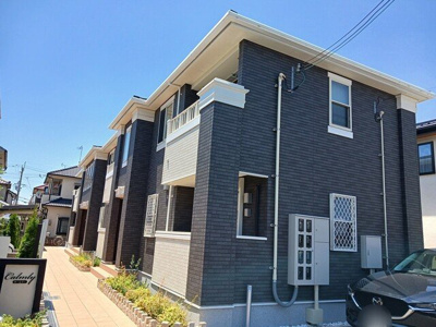 【外観】 | カームリー