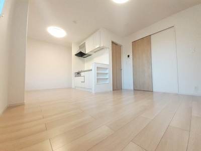 【居間・リビング】 | カームリー