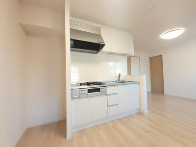 【キッチン】 | カームリー