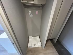 ブランシエスタ浅草蔵前の設備