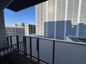 ブランシエスタ浅草蔵前の展望