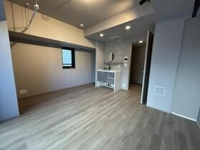 ブランシエスタ浅草蔵前の居間・リビング