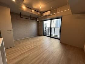 ブランシエスタ浅草蔵前の居間・リビング