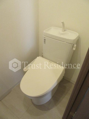 【トイレ】 | リファイズエムエス