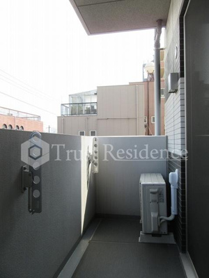 【バルコニー】 | リファイズエムエス