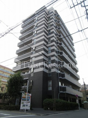 【外観】 | リファイズエムエス