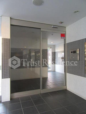 【ロビー】 | リファイズエムエス | エントランス