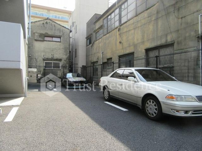 【駐車場】 | リファイズエムエス