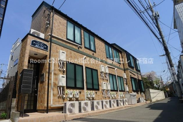 アーバンプレイス阿佐ヶ谷北